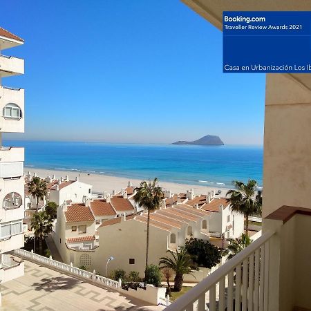 Casa En Urbanizacion Los Ibicencos La Manga del Mar Menor Exterior photo