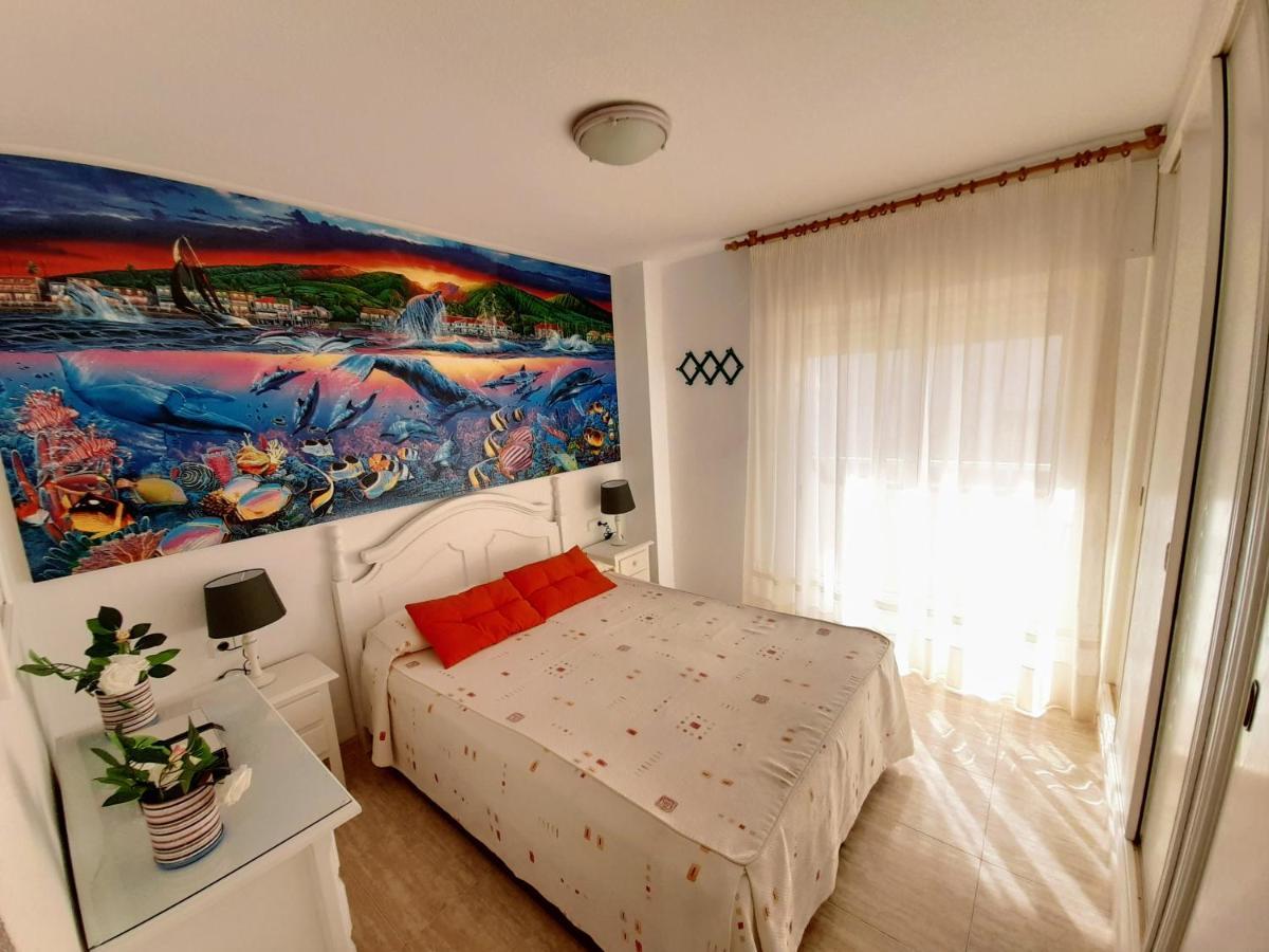 Casa En Urbanizacion Los Ibicencos La Manga del Mar Menor Exterior photo