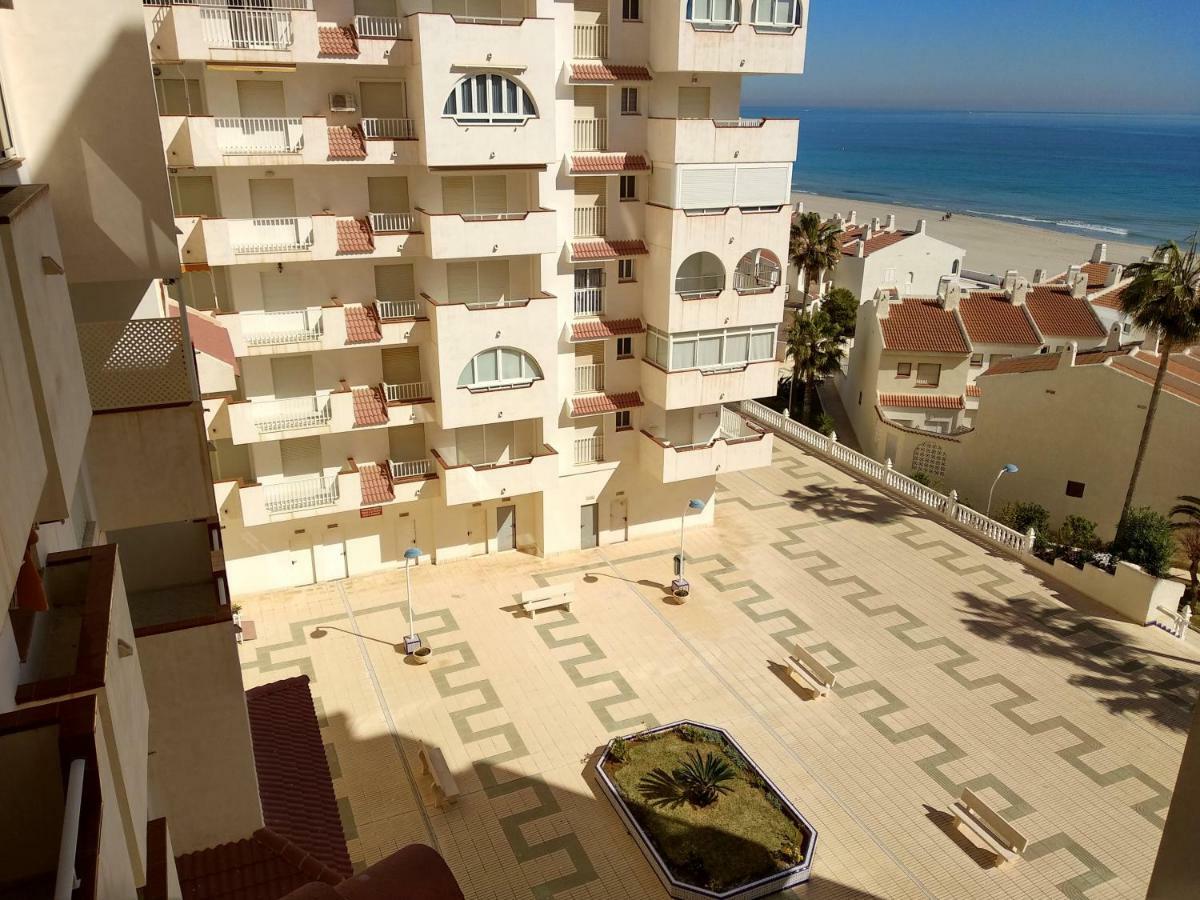 Casa En Urbanizacion Los Ibicencos La Manga del Mar Menor Exterior photo